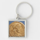 Recherche de pièce de monnaie porteclés 04th