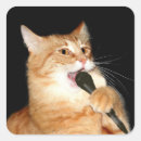 Zoek naar zing stickers Microfoon
