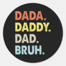 Recherche de dada autocollants Jour