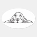 Zoek naar zwart witte honden stickers Puppy