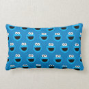 Zoek naar marionetten kussens Koekjesmonster