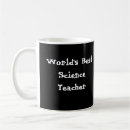 Recherche de professeur de sciences Noir
