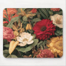 Recherche de illustration vintage tapis souris Nature