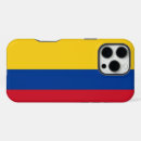 Recherche de colombie iphone coques Drapeau