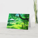 Recherche de pelouse vœux cartes Jardin