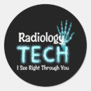 Recherche de x ray autocollants Technologie