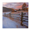 Recherche de neige carreaux Paysage