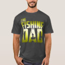 Recherche de pêche mouche tshirts Fête des pères