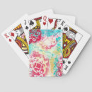 Recherche de baroque jeux de cartes Résumé