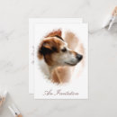 Recherche de terrier invitations Dog