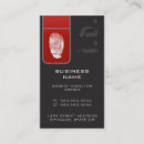 Recherche de high tech cartes visite Moderne