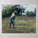 Recherche de laboureur posters Paysage