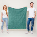Zoek naar gekke dekens Groen