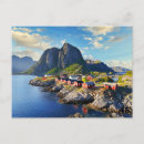 Recherche de poussoir cartes postales Îles