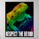 Recherche de barbes posters Dragon
