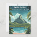 Recherche de vintage bora bora cartes postales Pacifique sud