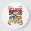 Recherche de crâne halloween horloges Conceptionsspooky