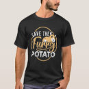 Recherche de fleur de pomme tshirts Hamster