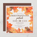 Recherche de friendsgiving potluck invitations Amabilité