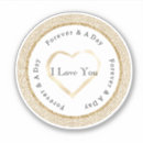 Recherche de forever autocollants Amour