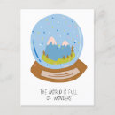 Zoek naar wereld briefkaarten Citaat