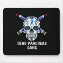Recherche de pancréas tapis souris T1d