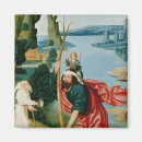 Recherche de saint patron magnets École