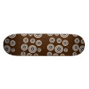 Recherche de rond skateboards Rétro