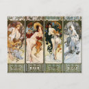 Recherche de 4 saisons cartes postales Pour tous