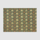 Recherche de william morris tissue paper Découpage