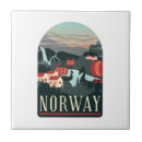 Recherche de viking carreaux Norway