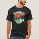 Zoek naar algerije tshirts Afrikaans land