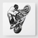 Recherche de motorcycles horloges Motocross
