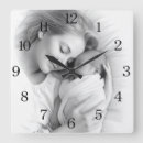 Recherche de naissance horloges Moderne