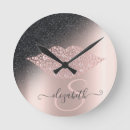 Recherche de maquillage horloges Tendance