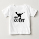 Recherche de dinosaure de bébé tshirts Toute personne