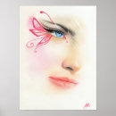 Recherche de oeil art Rose