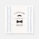 Recherche de moustache serviettes Baby shower