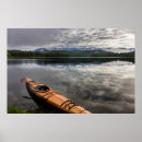 Recherche de rivage de lac Montagne