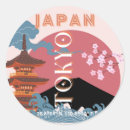 Recherche de japan autocollants Japon