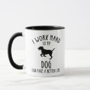 Recherche de humour chien tasses Mère de chien