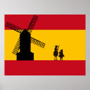 Recherche de don quichotte posters Sancho