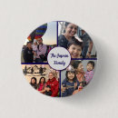Zoek naar familie buttons Modern