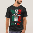 Recherche de mundial tshirts Mexique