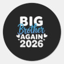 Recherche de big baby autocollants Promu à grand