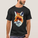 Recherche de wildlife tshirts Renard