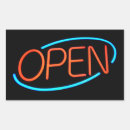 Zoek naar neon blauw stickers Rood