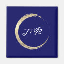Recherche de bleu chic magnets Pour eux