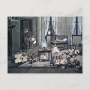 Zoek naar creepy briefkaarten Raar