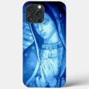Recherche de vierge marie 6 iphone coques Prière